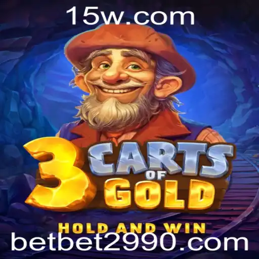 3cartsOfGold: Descubra o Novo Fenômeno dos Jogos Online