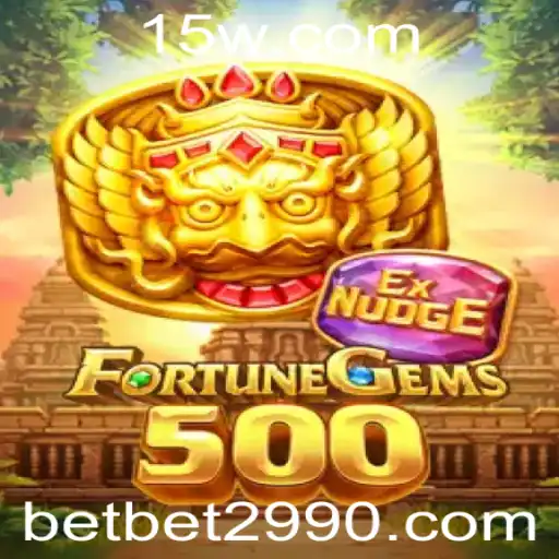 Descubra o Fascinante Mundo de FortuneGems500 com bet2990