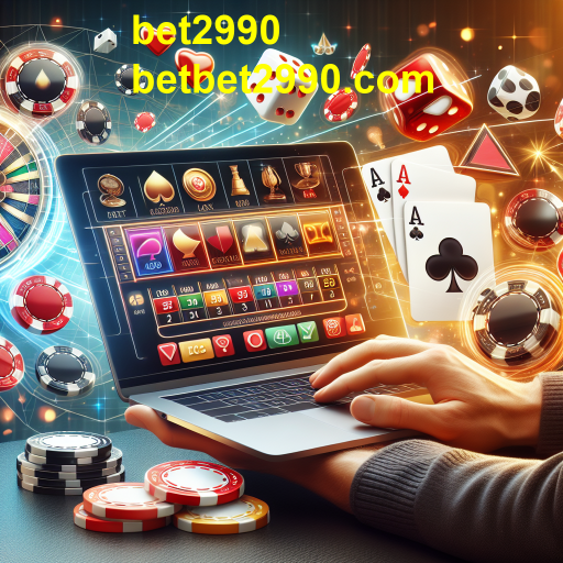 Desvendando as Perguntas Frequentes do Bet2990: O Guia para Jogadores