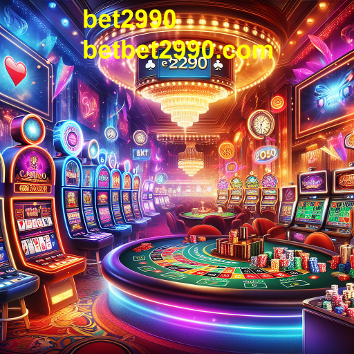 Descubra o que os jogos têm a oferecer: Avaliações de Jogos no bet2990
