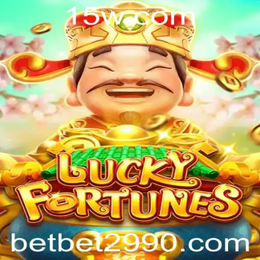 LUCKYFORTUNES: Um Mergulho no Mundo do Entretenimento e Sorte