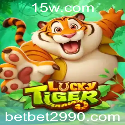 Explorando o Mundo de LuckyTiger: Um Guia Detalhado