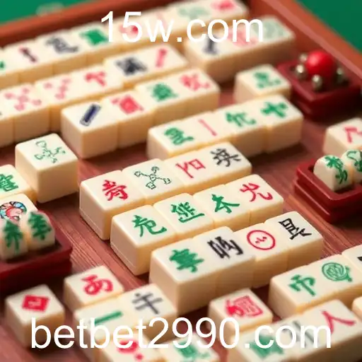 Mahjong