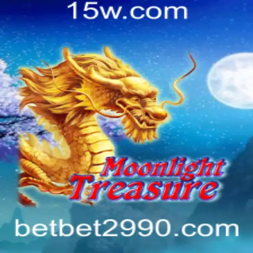 MoonlightTreasure: Explorando o Jogo do Momento com bet2990