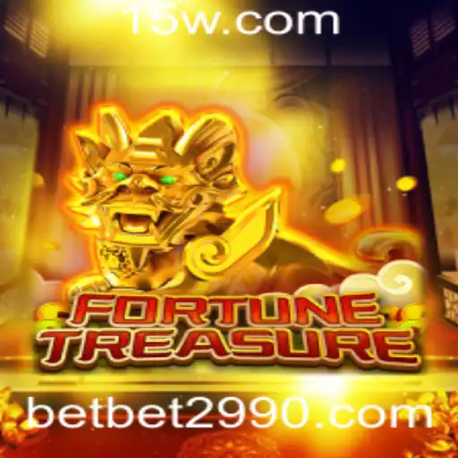FortuneTreasure: O Jogo de Estratégia e Sorte que Conquista Jogadores em 2023