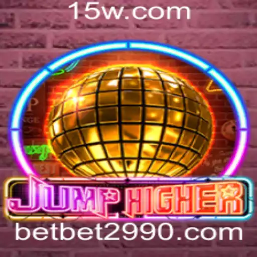 Conheça JumpHigher: O Jogo que Está Conquistando o Mundo