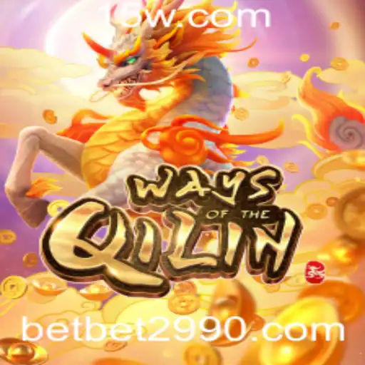 Descubra o Universo de WaysoftheQilin com a Experiência Única de Aposta