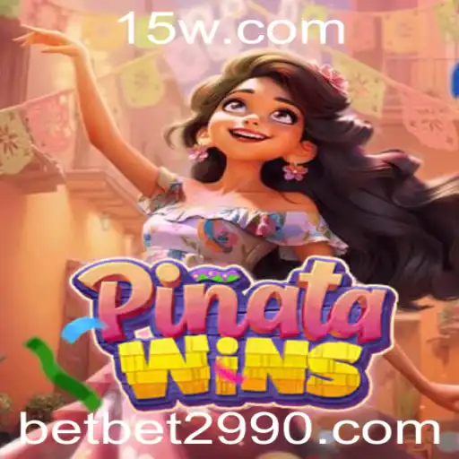 Descubra o Mundo de Diversão do Jogo PinataWins com bet2990