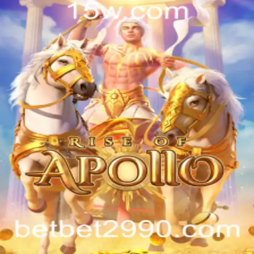 Descubra o Fascinante Mundo de RiseofApollo com bet2990