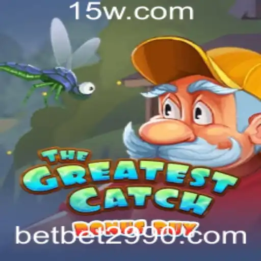 Descubra o Empolgante Jogo TheGreatestCatchBonusBuy