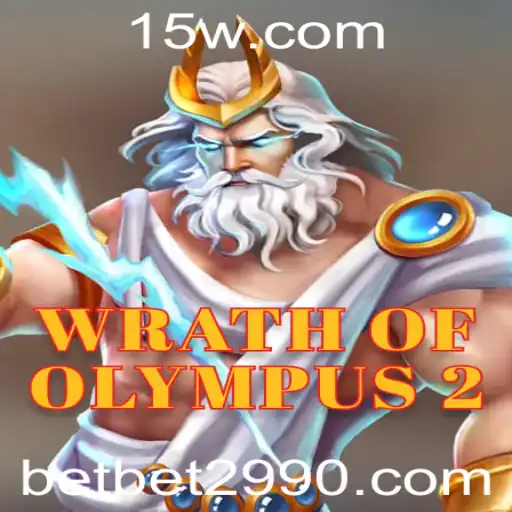 Wrath of Olympus 2: Descubra o Novo Jogo de Aventura com bet2990